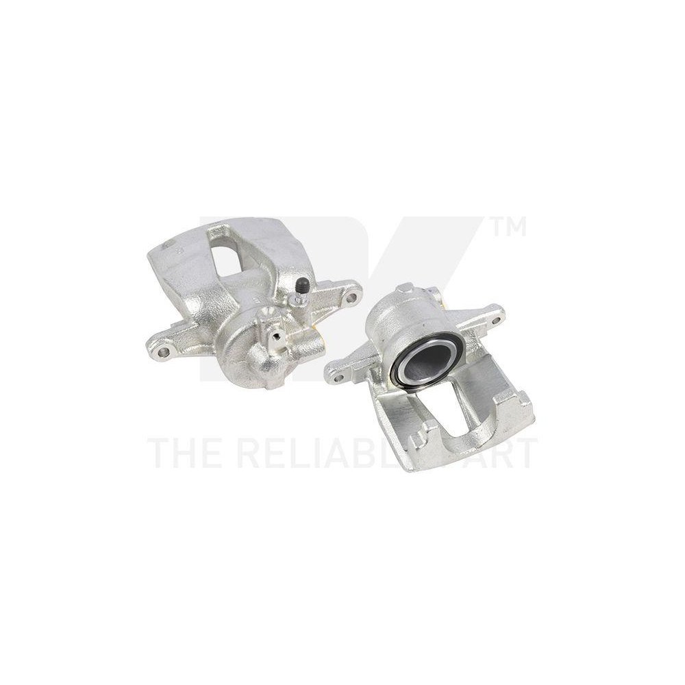 Гальмівний супорт NK 2136250, фото №1