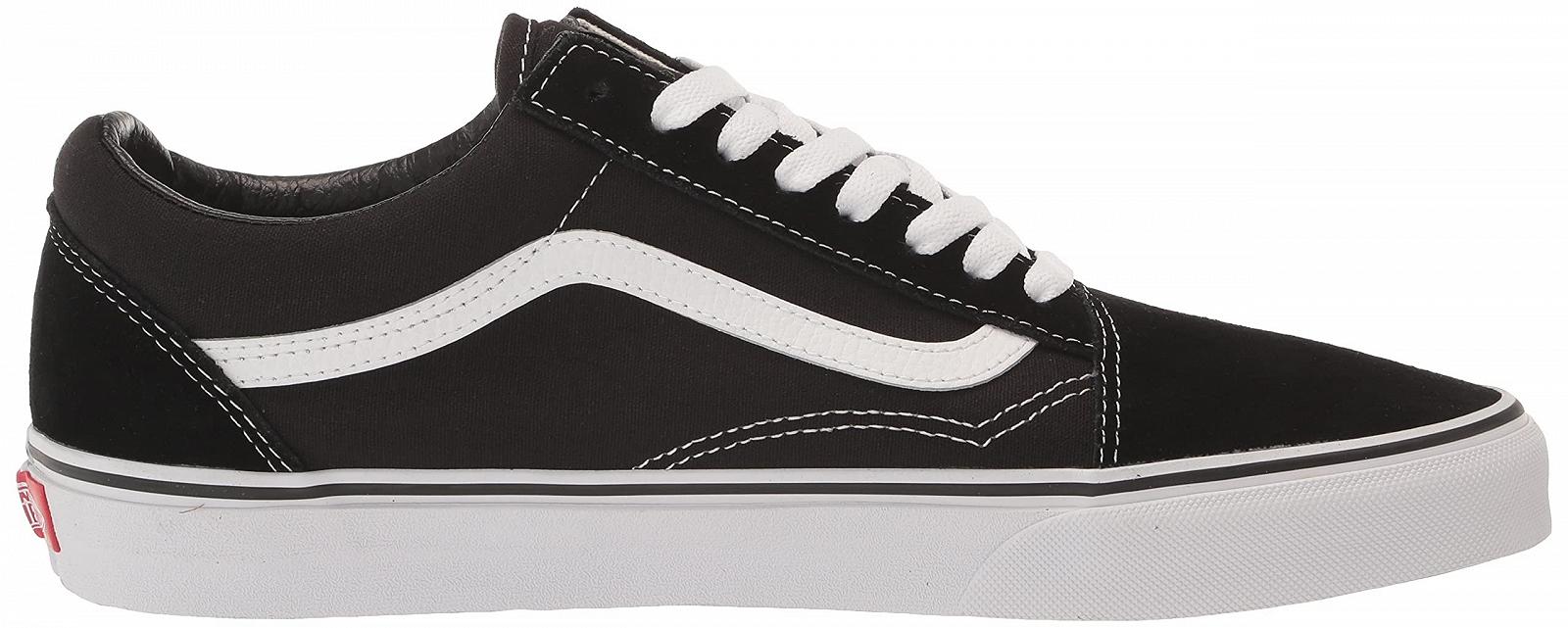 Кеди Vans Ua Old Skool Unisex, фото №5