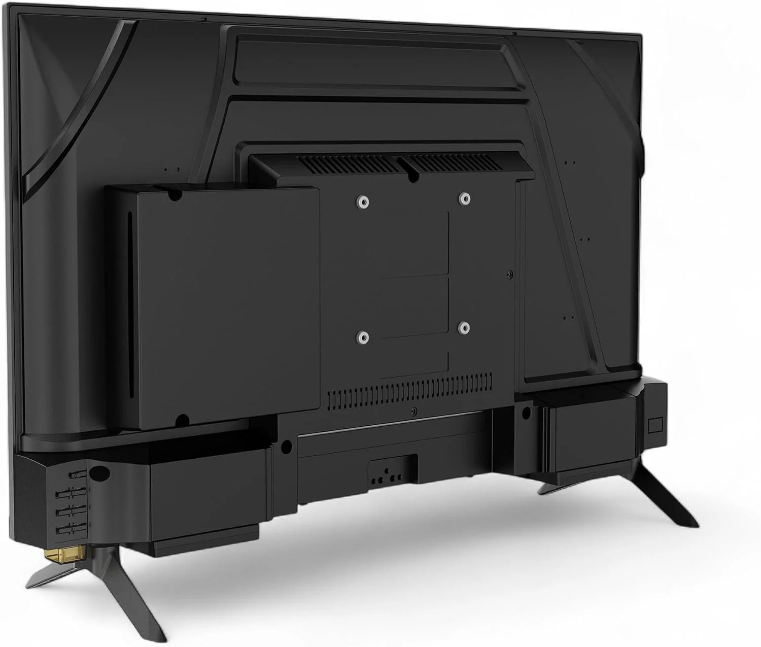 Телевізор 27" Cello C2725WSF-TRAV / Full HD / 60 Гц / LED / WebOS / Wi-Fi / Bluetooth / T2 / DVD, фото №4