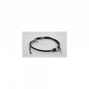 Трос стояночного тормоза TRISCAN 8140 10156 для CITROËN MITSUBISHI PEUGEOT - Фото 1