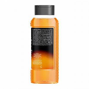 Гель для душа adidas Active Skin & Mind Energy Kick бодрящий 250 мл, упаковка 5 шт. synthetic.ua - Фото 1