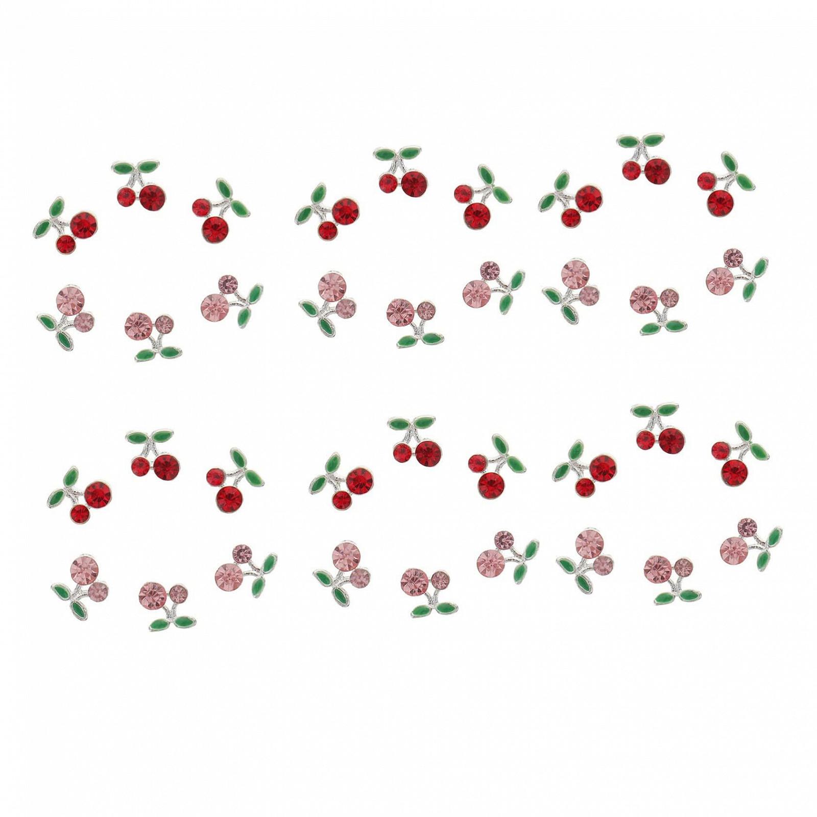 Наклейки для нігтів Пачка з 36 шт. Камінці, фото №1 Наклейки для нігтів Пачка з 36 шт. Камінці, фото №1