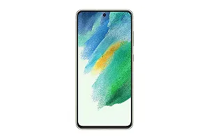Смартфон Samsung Galaxy A33 5G SM-G990B Dual SIM 6 GB RAM 128 GB Голубой Зеленый Оливковый - Фото 1