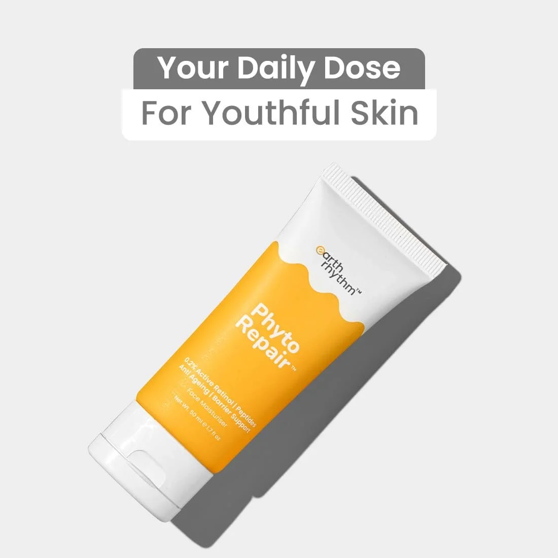 Зволожувач Earth Rhythm Phyto Repair Advanced Cell Repair 50 мл, фото №2