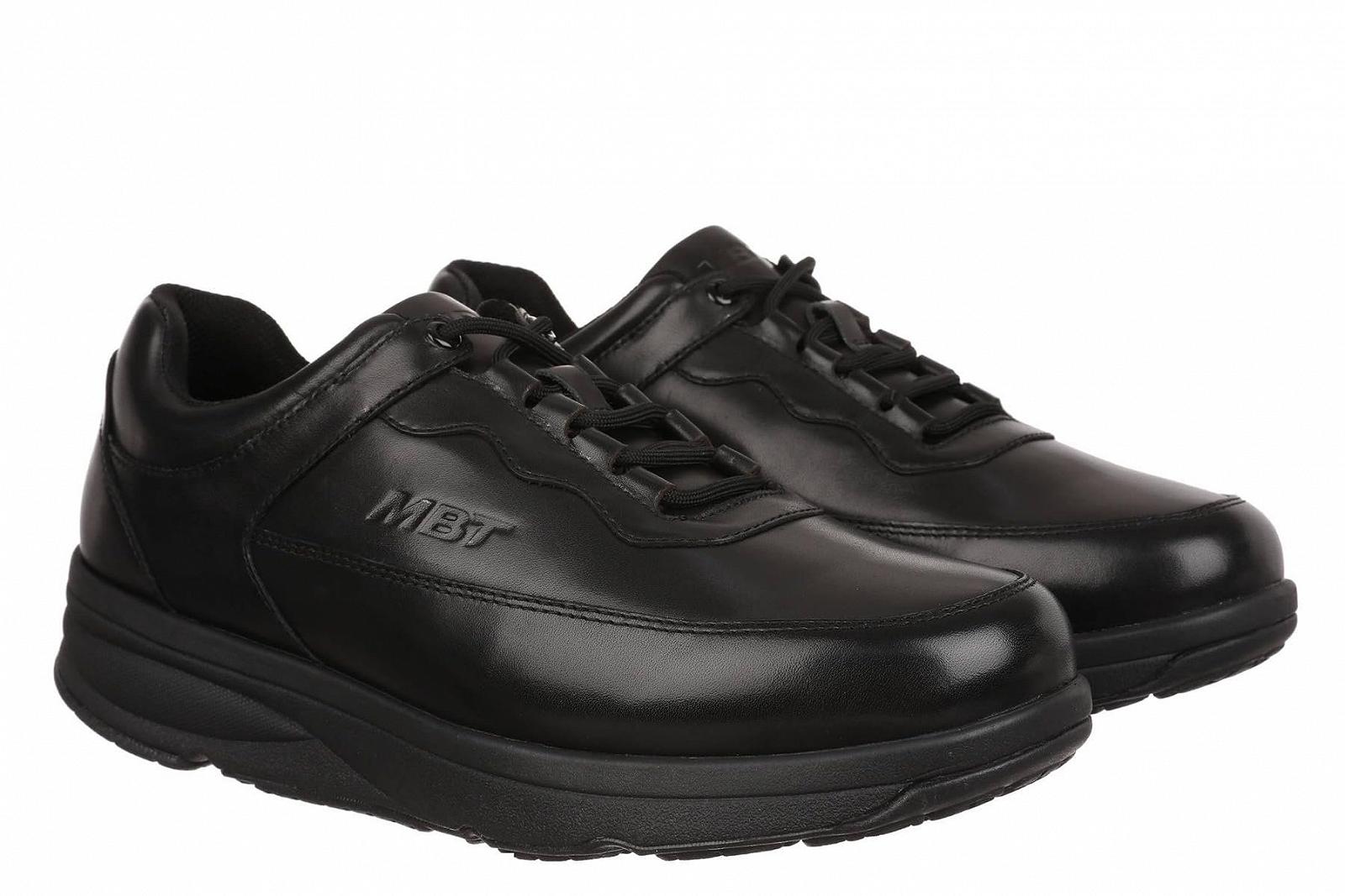 Кроссовки MBT Ajata M Мужские, фото №6