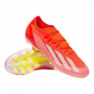 Бутси Adidas X Crazyfast Pro MG IF0676 43 - Фото 1