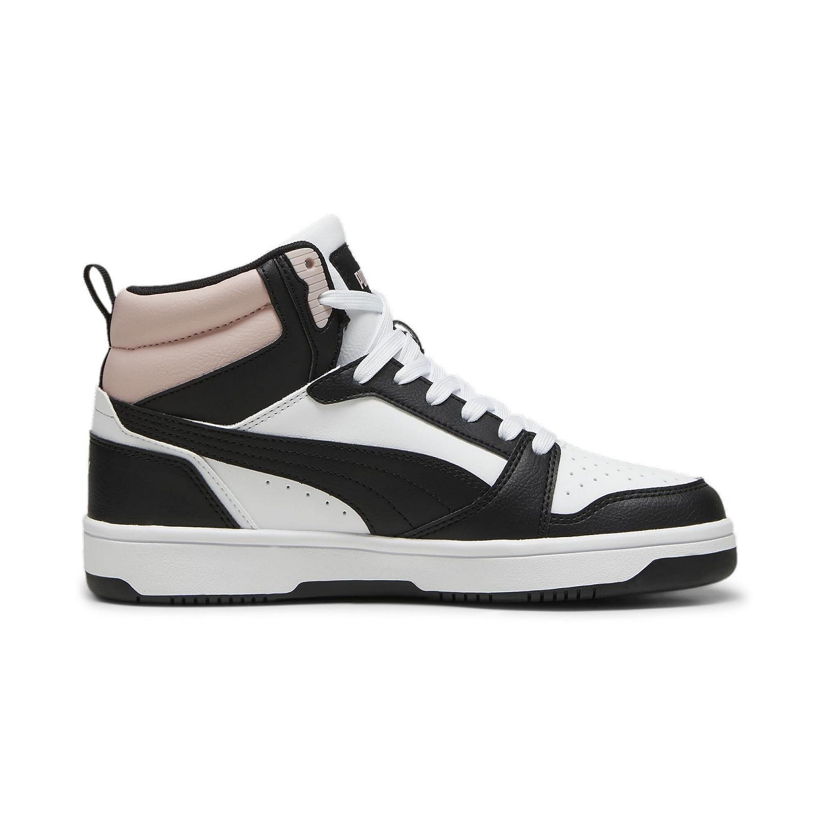 Кросівки PUMA Unisex Rebound V6, фото №6