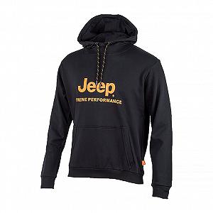 Худі JEEP HOODED SWEATSHIRT XTREME PERFORMANCE Print JX22A M - Фото 1