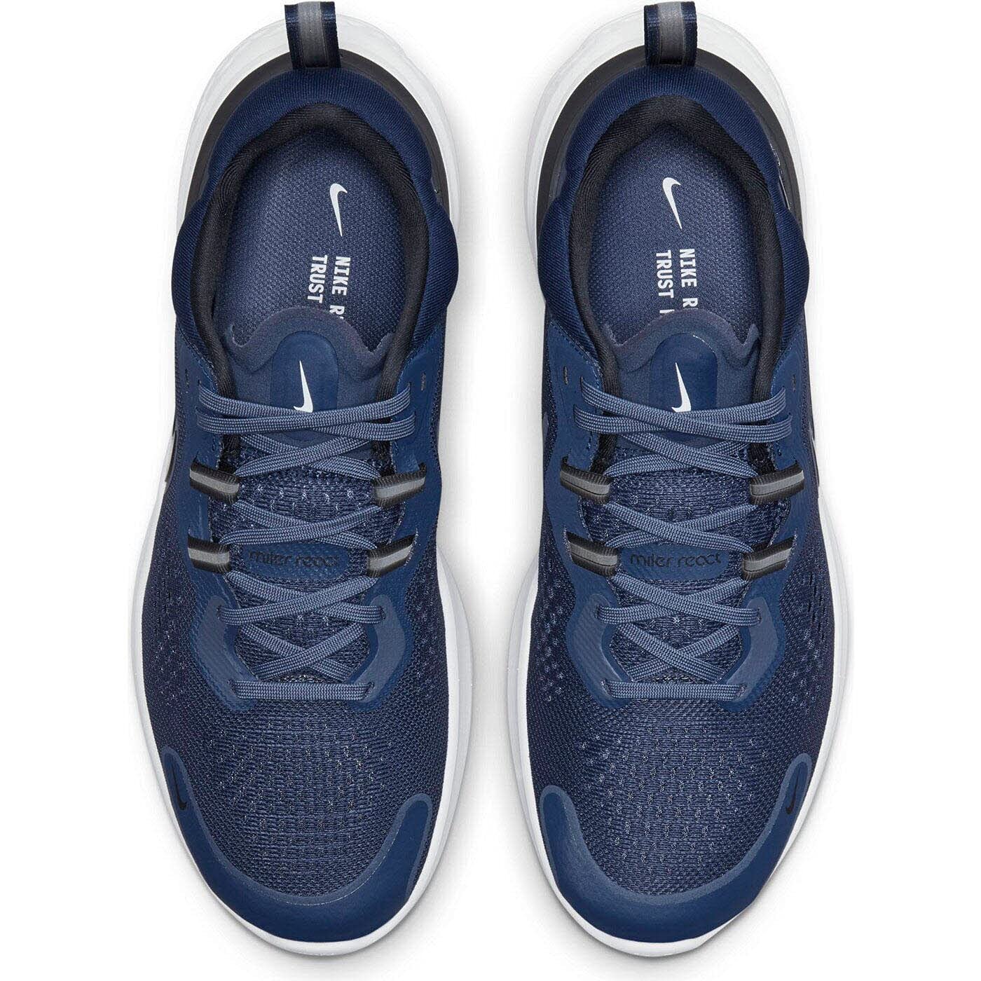 Кроссовки Nike React Miler 2 мужские, фото №5