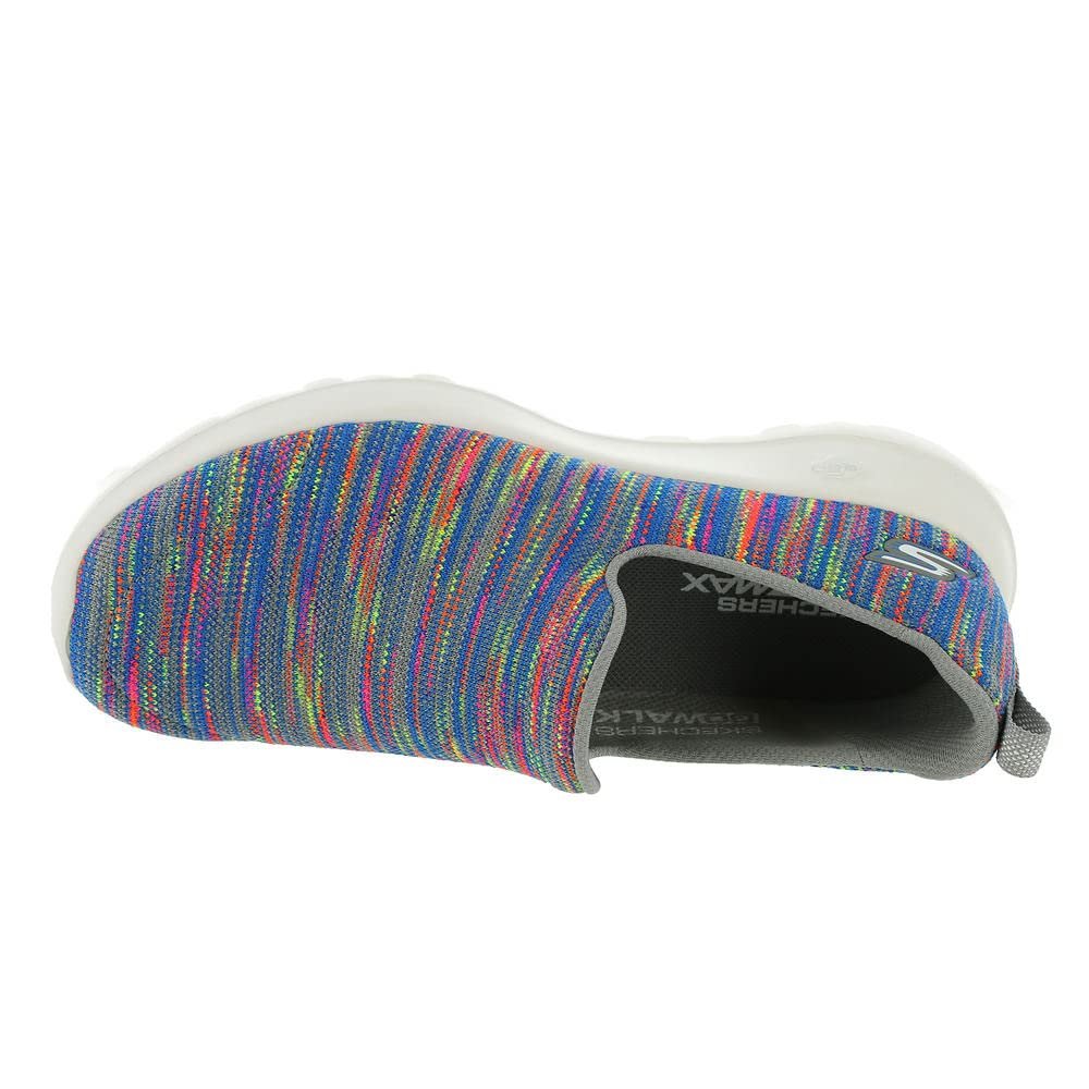 Кросівки Skechers Go Walk Joy-15615 Wide, жіночі, фото №3