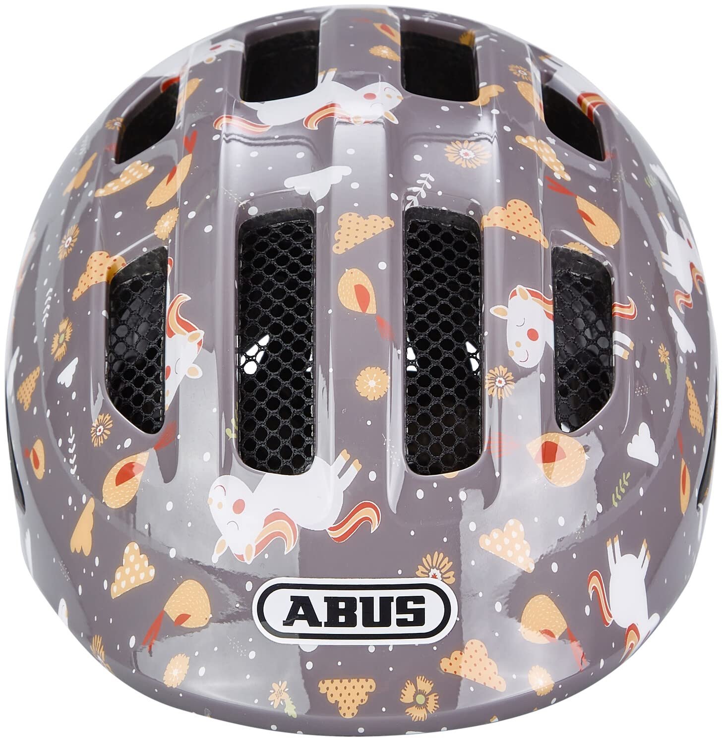 Шлем ABUS Smiley 3.0 детский велосипедный, фото №3