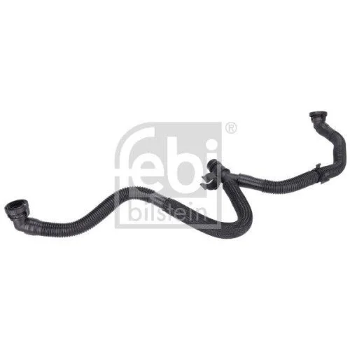 Шланг вентиляції картерних газів FEBI BILSTEIN febi Plus 185676 для AUDI VW, фото №2