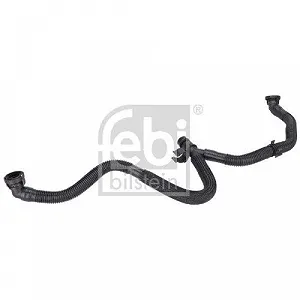 Шланг вентиляції картерних газів FEBI BILSTEIN febi Plus 185676 для AUDI VW synthetic.ua - Фото 1