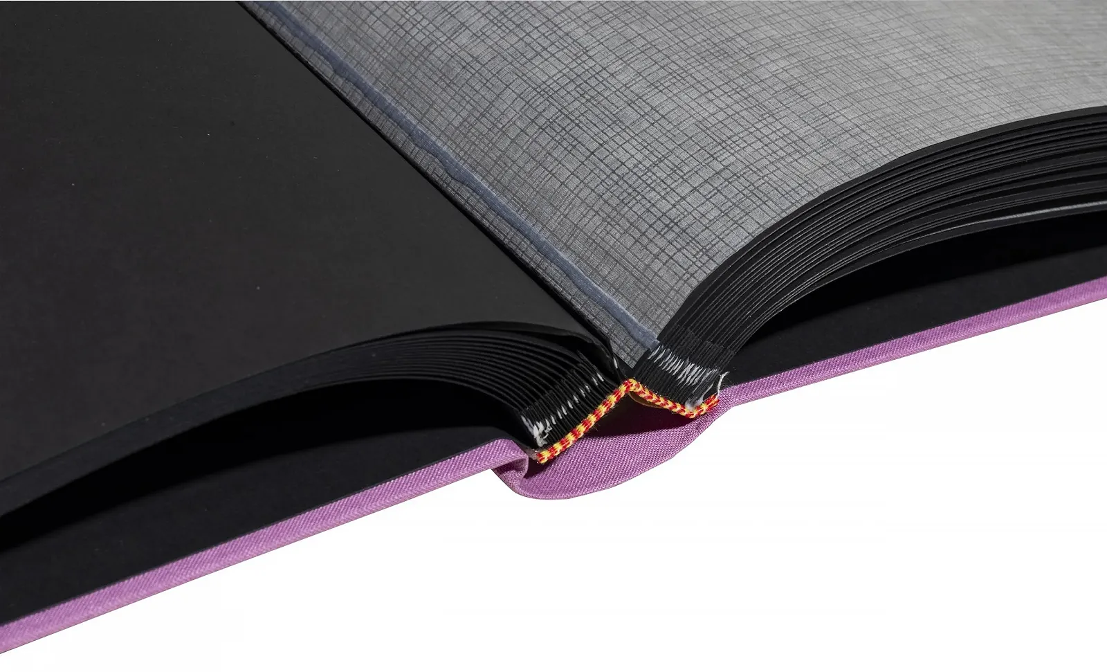 Фотоальбом Exacompta Pop'N Co 16090E 29 x 32 см фиолетовый, фото №4 Фотоальбом Exacompta Pop'N Co 16090E 29 x 32 см фиолетовый, фото №4