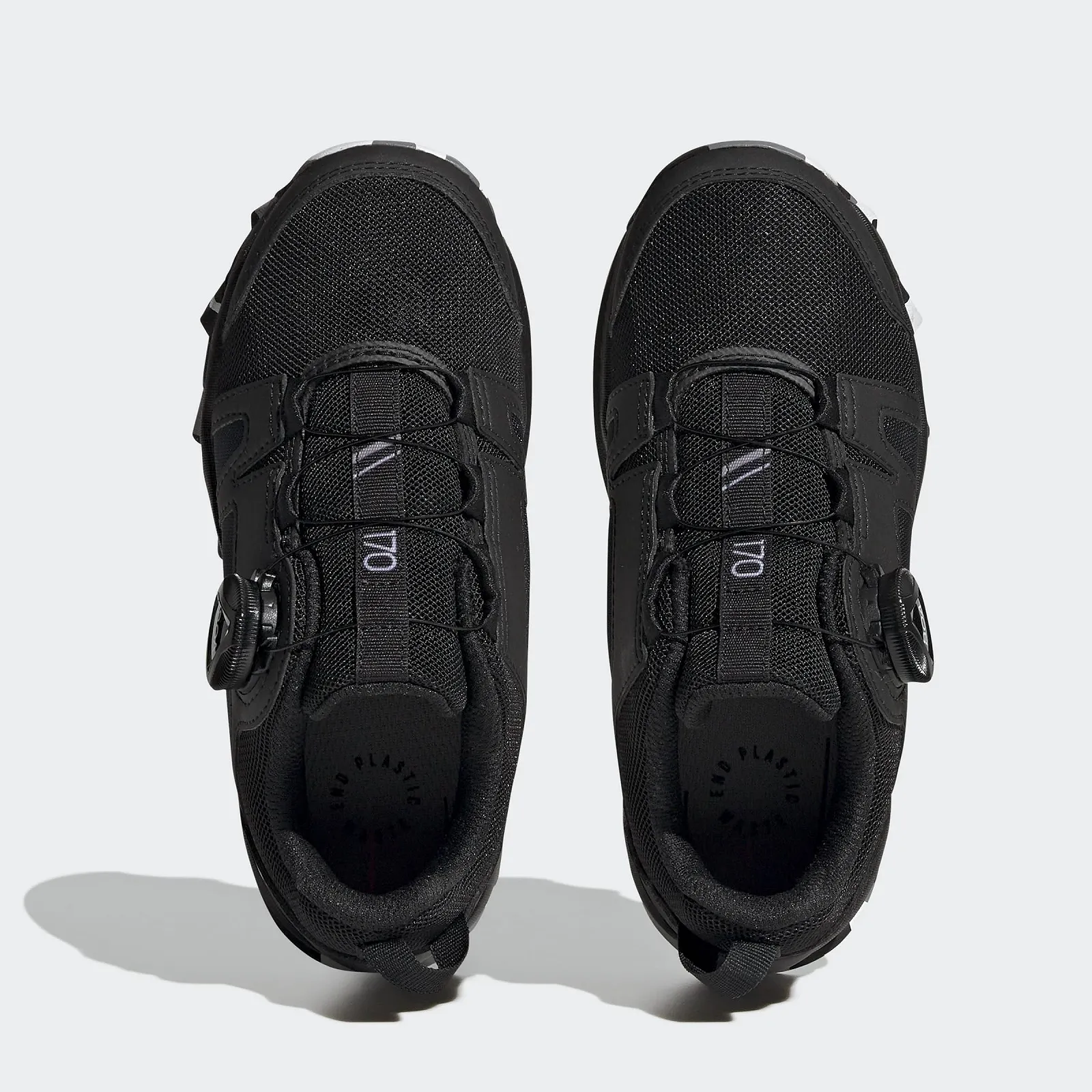 Унісекс Кросівки Adidas Terrex Agravic Boa, фото №3