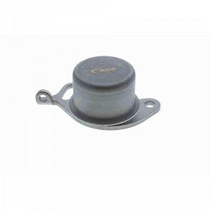 Ролик натяжителя ременя ГРМ VAICO V20-0255 для BMW synthetic.ua - Фото 1