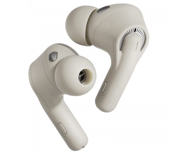 Бездротові навушники Bluetooth Tribit FlyBuds C1 Pro BTHA2 Сірий, фото №3