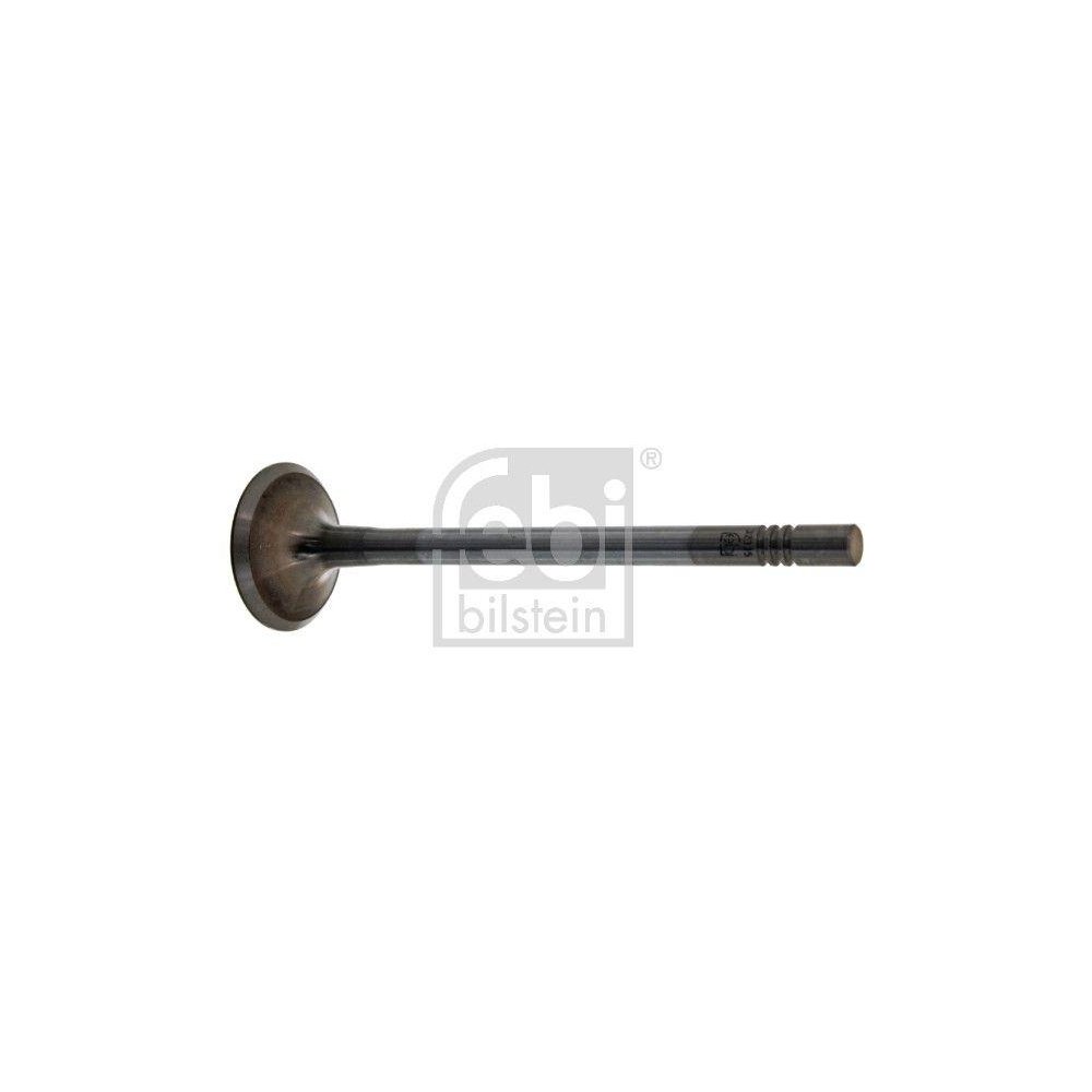Впускний клапан FEBI BILSTEIN 32335 для AUDI SEAT SKODA VW, фото №2