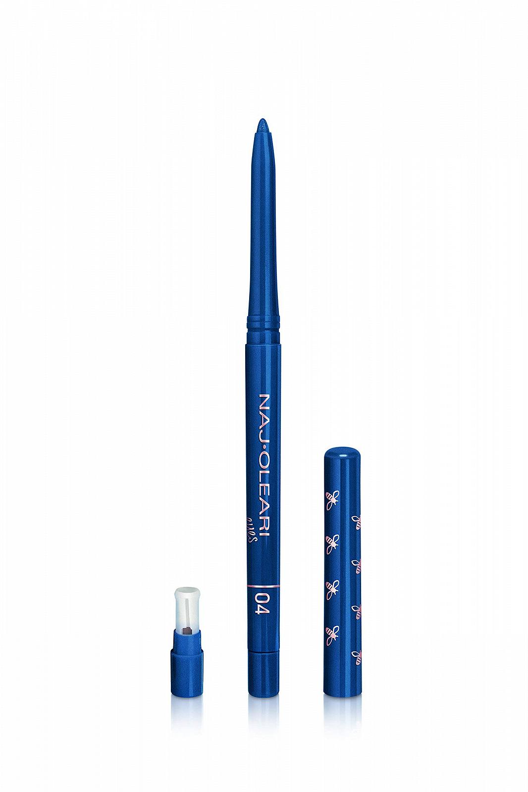 Карандаш Naj Oleari Eyes - 1.2 мл, фото №1 Карандаш Naj Oleari Eyes - 1.2 мл, фото №1