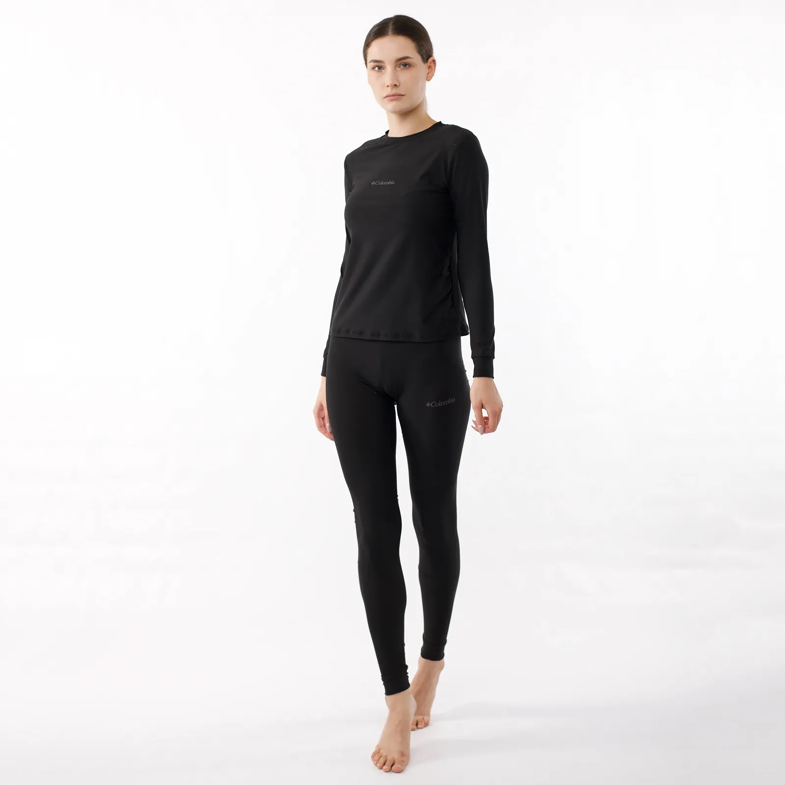 Термобілизна жіноча Columbia OMNI HEAT, фото №6 Термобілизна жіноча Columbia OMNI HEAT, фото №6