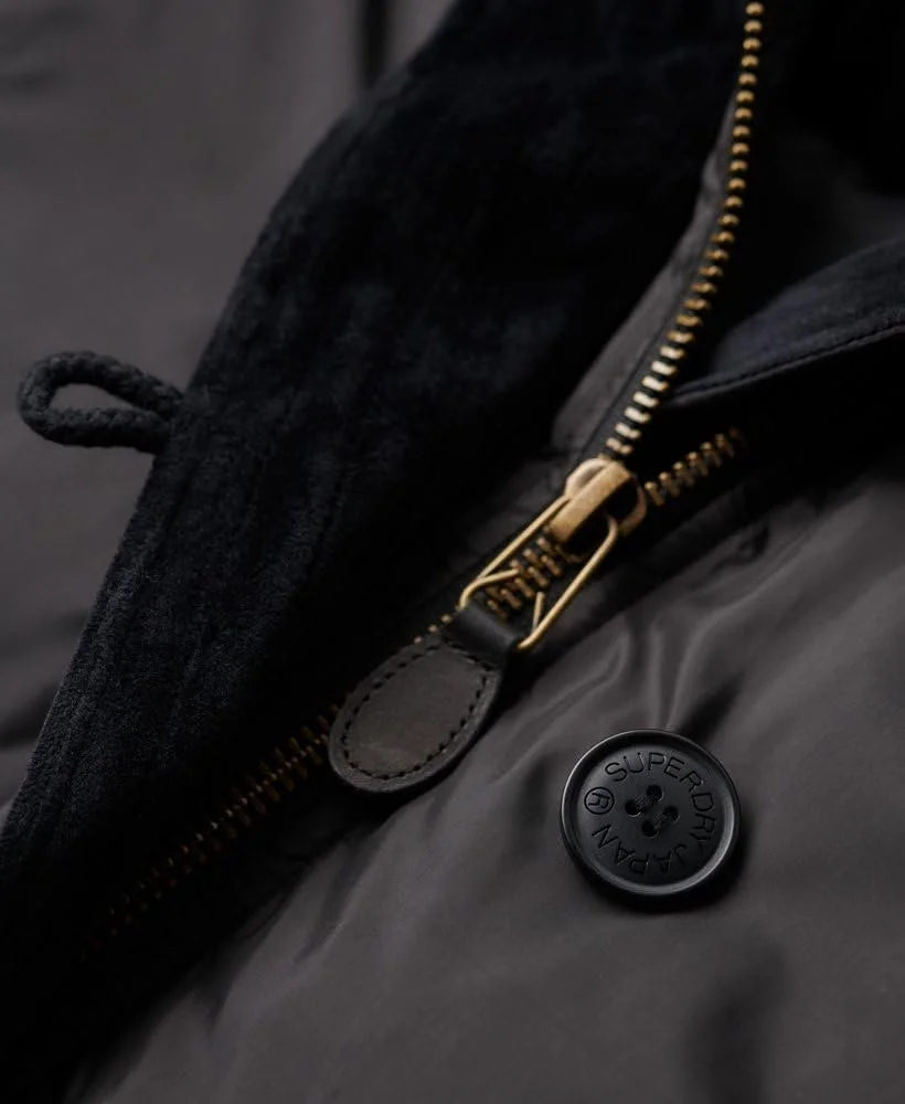 Жіноча куртка Superdry, фото №3