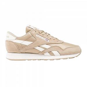 Кросівки Reebok Classic Nylon чоловічі - Фото 1