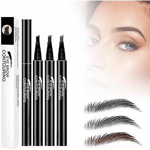 Купить Карандаш для бровей 3D Microblading Водонепроницаемый - Фото 1 Карандаш для бровей 3D Microblading Водонепроницаемый - Фото 1