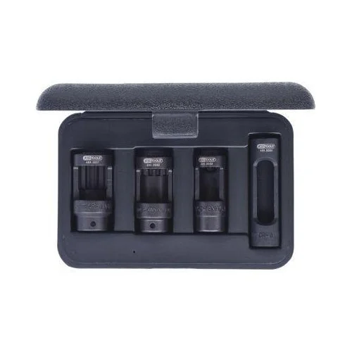 Набір торцевих головок KS TOOLS 455.0030, фото №2 Набір торцевих головок KS TOOLS 455.0030, фото №2