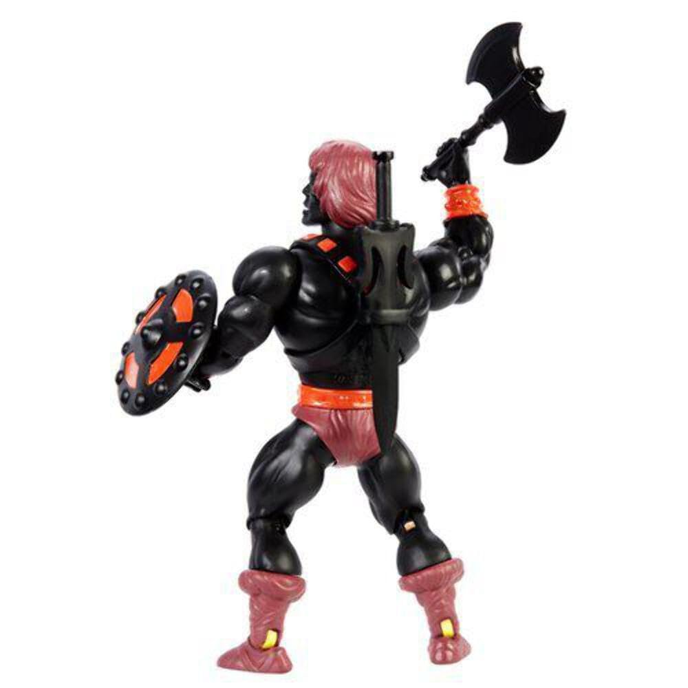 Фигурка Mattel Masters of the Universe Origins Battle Cat 26 см, фото №6