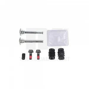 Направляющая гильза тормозного суппорта NK 8923007 передний мост, задний мост - Фото 1