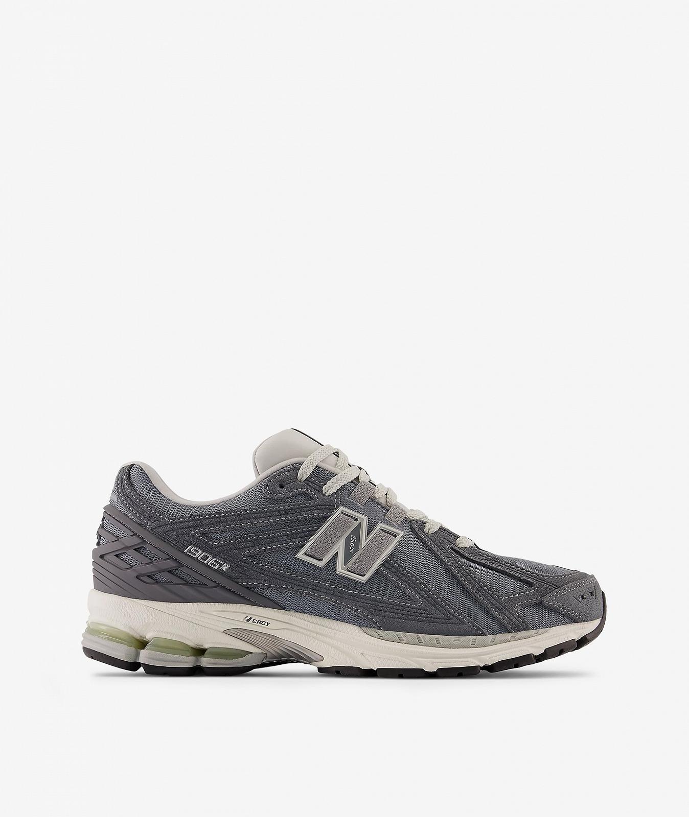 Кроссовки New Balance 1906R 41.5, фото №1