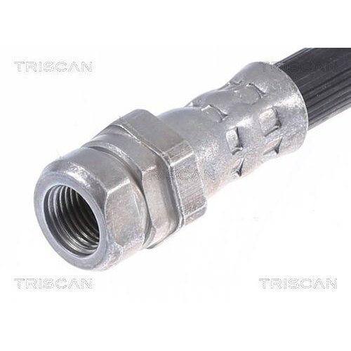 Гальмівний шланг TRISCAN 8150 29258 для AUDI SEAT SKODA VW, задня вісь, зовнішній, фото №2