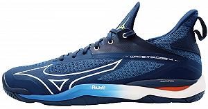Кросівки Mizuno Wave Mirage 4 Unisex - Фото 1