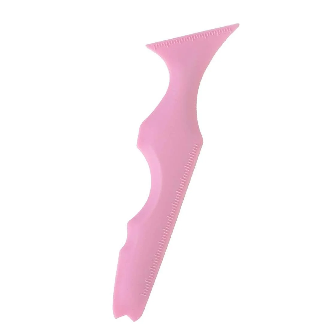 Шаблон для подводки глаз Eyeliner Helper, Силиконовый помощник для подводки, Многоразовый, фото №7 Шаблон для подводки глаз Eyeliner Helper, Силиконовый помощник для подводки, Многоразовый, фото №7