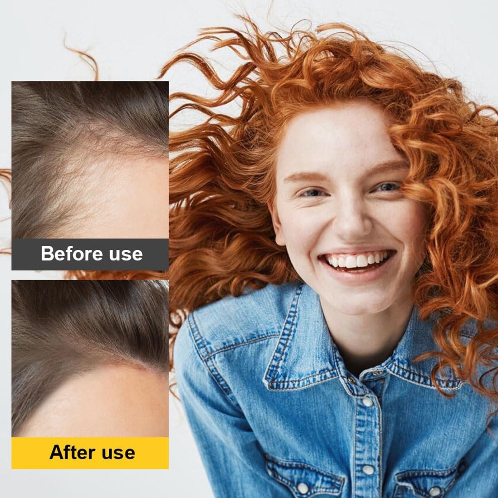 Рідкий олівець для брів зі стійкістю до води і поту чотиризубий 0,55 ML колір C One Size, фото №5