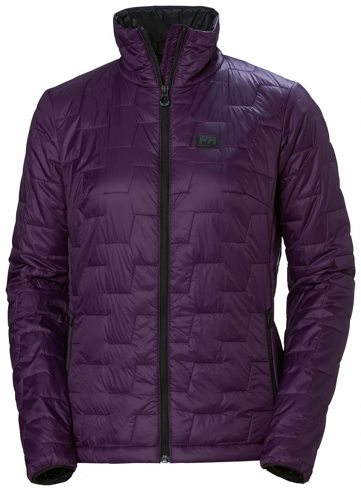 Женская утепленная куртка Helly Hansen Lifaloft, фото №1