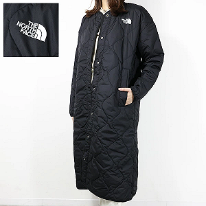 Куртка The North Face Ampato Quilted Liner S - Фото 1