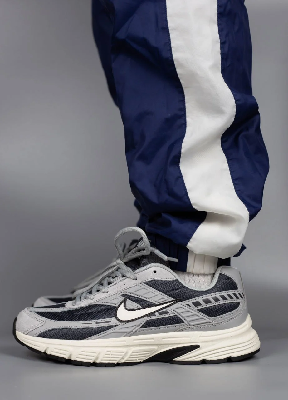 Мужские кроссовки Nike Initiator Grey, фото №8