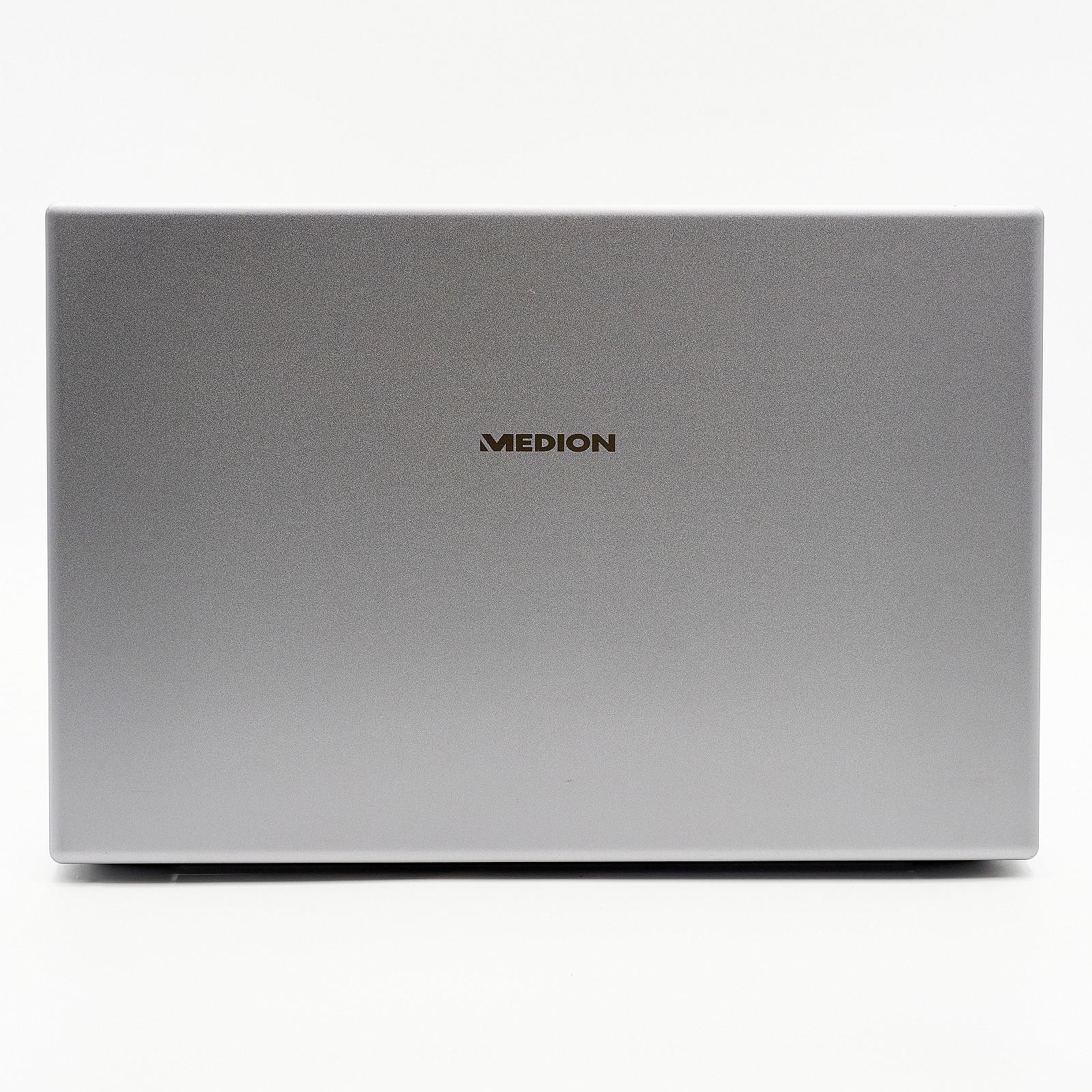 Ноутбук 16.1" Medion (Lenovo Group) E16402 Intel Core i5-1135G7 RAM 8 ГБ SSD 512 ГБ Intel Iris Xe Graphics Металевий корпус Win10 (4578), фото №6