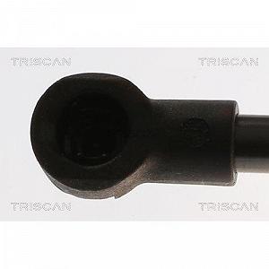 Газовая пружина багажника TRISCAN 8710 25287 для RENAULT, сзади слева synthetic.ua - Фото 1