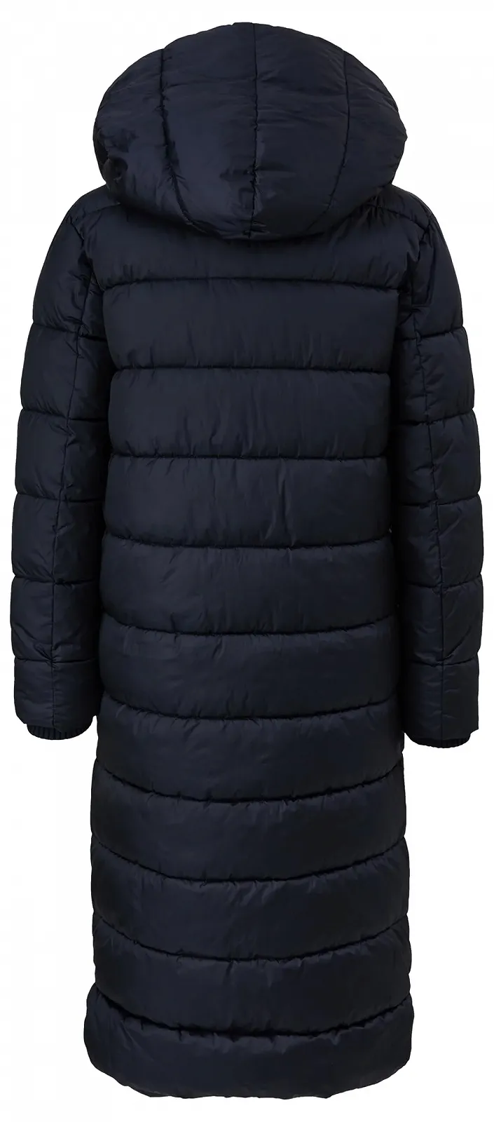 Пуховик s.Oliver Жіночий з капюшоном, фото №2 Пуховик s.Oliver Жіночий з капюшоном, фото №2