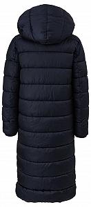 Пуховик s.Oliver Жіночий з капюшоном synthetic.ua - Фото 1