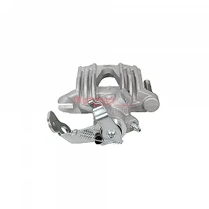 Суппорт тормозной METZGER 6260087 задняя ось слева для OPEL VAUXHALL GENERAL MOTORS - Фото 1