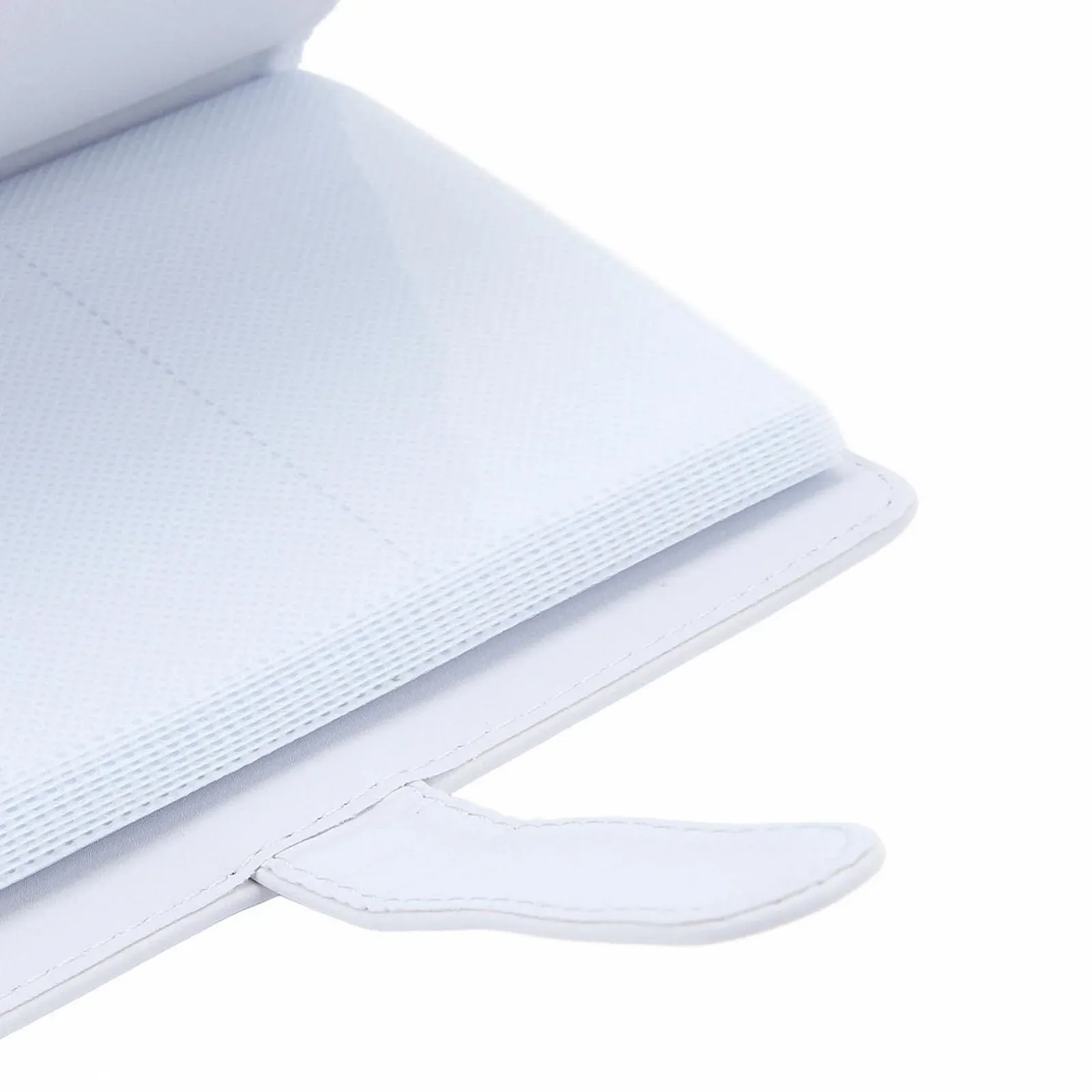 Фотоальбом для снимков 3 дюйма на 108 карманов PU-кожа Белый, фото №8