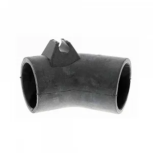 Шланг інтеркулера VAICO V10-3822 Q+ AUDI SEAT SKODA VW - Фото 1