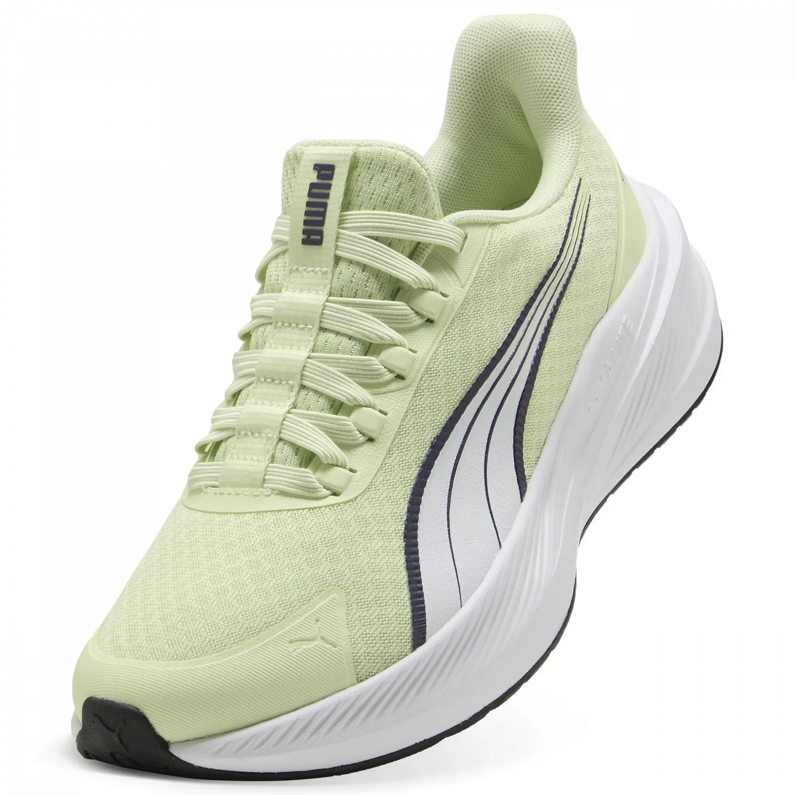 Кроссовки Puma Unisex Dasher Lite Sliptech Jr, фото №6