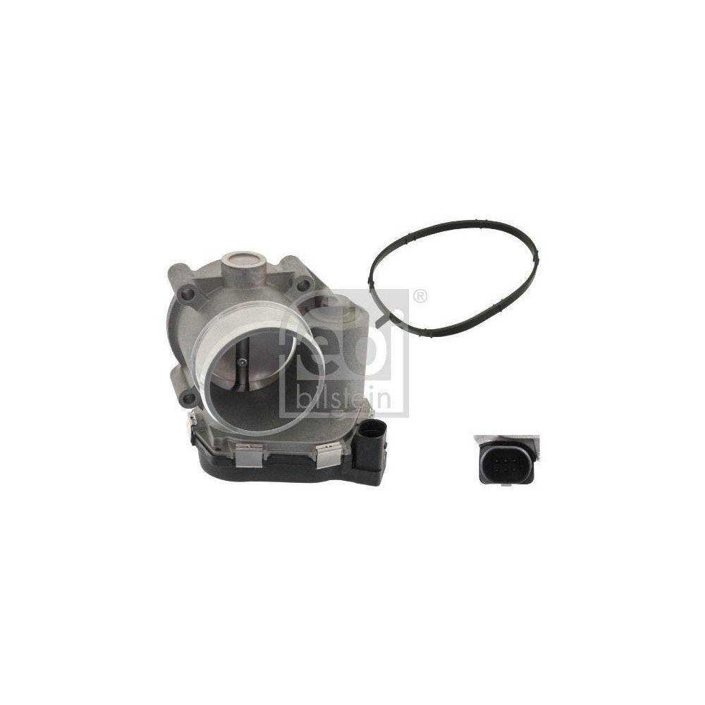 Дроссельная заслонка FEBI BILSTEIN 100993, фото №2