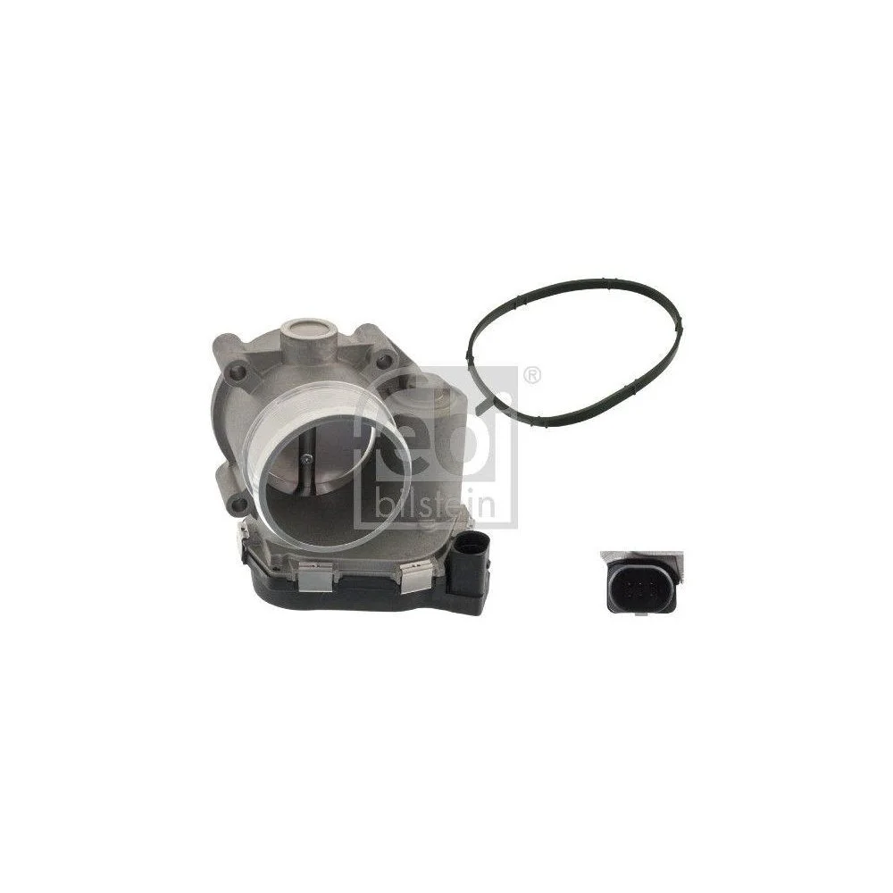 Дросельна заслінка FEBI BILSTEIN 100993, фото №2 Дросельна заслінка FEBI BILSTEIN 100993, фото №2