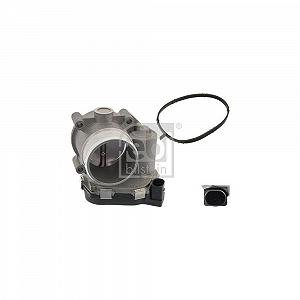 Дроссельная заслонка FEBI BILSTEIN 100993 synthetic.ua - Фото 1