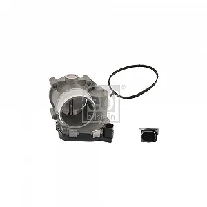 Дросельна заслінка FEBI BILSTEIN 100993 synthetic.ua - Фото 1